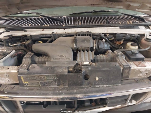 Aukcja sprzedaży 2003 Ford E-350 Super Duty Xl/xlt, vin: 1FBSS31L93HB00525, numer aukcji: 44024479