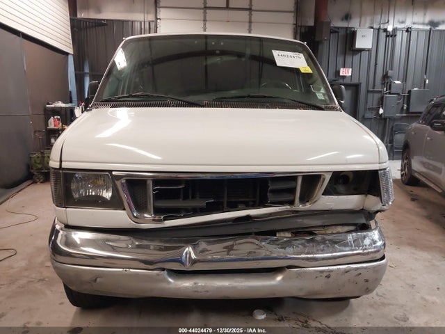 Aukcja sprzedaży 2003 Ford E-350 Super Duty Xl/xlt, vin: 1FBSS31L93HB00525, numer aukcji: 44024479
