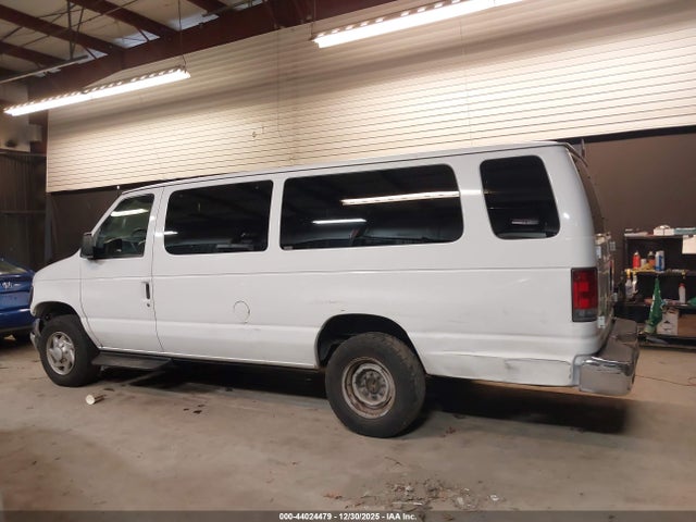 Aukcja sprzedaży 2003 Ford E-350 Super Duty Xl/xlt, vin: 1FBSS31L93HB00525, numer aukcji: 44024479