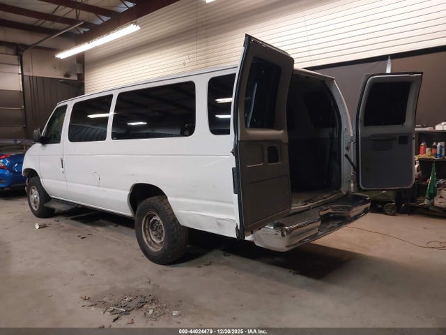 Aukcja sprzedaży 2003 Ford E-350 Super Duty Xl/xlt, vin: 1FBSS31L93HB00525, numer aukcji: 44024479