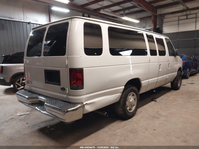 Aukcja sprzedaży 2003 Ford E-350 Super Duty Xl/xlt, vin: 1FBSS31L93HB00525, numer aukcji: 44024479