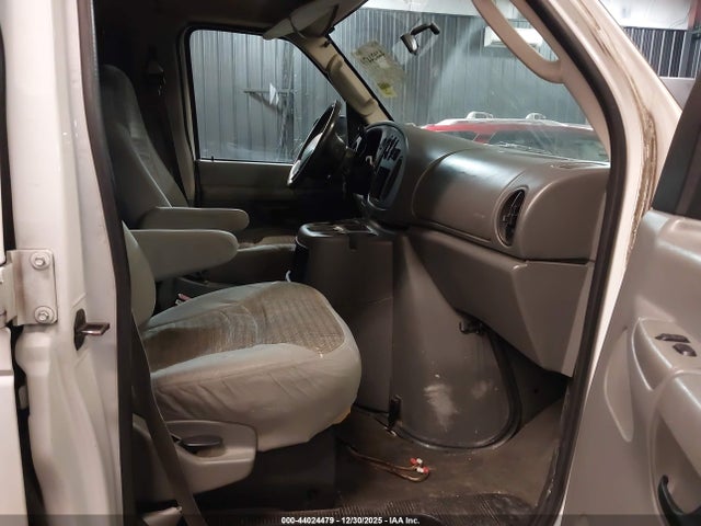 Aukcja sprzedaży 2003 Ford E-350 Super Duty Xl/xlt, vin: 1FBSS31L93HB00525, numer aukcji: 44024479