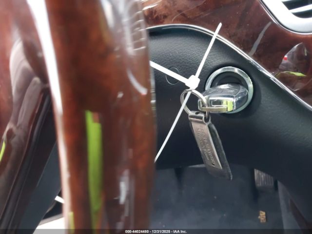 2012 MERCEDES-BENZ S 550 WDDNG9EBXCA443583 Photo 10