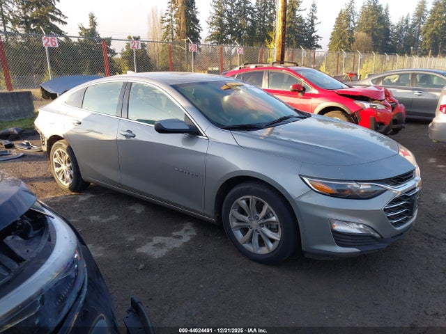 Aukcja sprzedaży 2024 Chevrolet Malibu Fwd 1lt, vin: 1G1ZD5STXRF220247, numer aukcji: 44024491