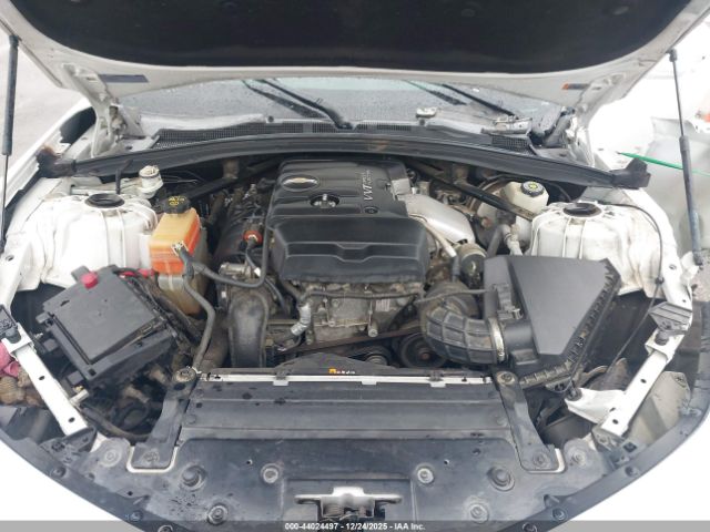 2018 CHEVROLET CAMARO 1G1FB3DX4J0123386 Photo 9