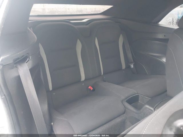 2018 CHEVROLET CAMARO 1G1FB3DX4J0123386 Photo 7