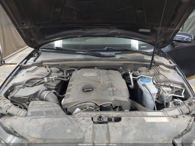 2014 AUDI A4 WAUFFAFL6EN007221 Photo 9