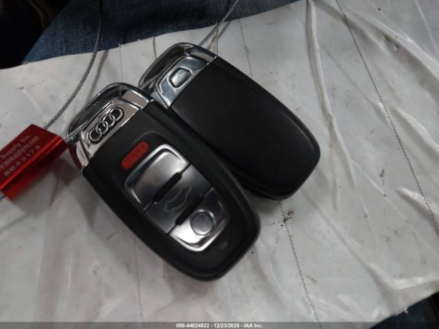 2014 AUDI A4 WAUFFAFL6EN007221 Photo 10