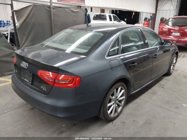 2014 AUDI A4 WAUFFAFL6EN007221 Photo 3