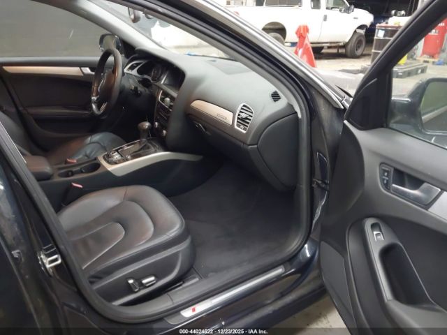 2014 AUDI A4 WAUFFAFL6EN007221 Photo 4
