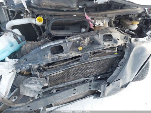 2017 RAM PROMASTER 2500 3C6TRVDGXHE519168 Photo 9