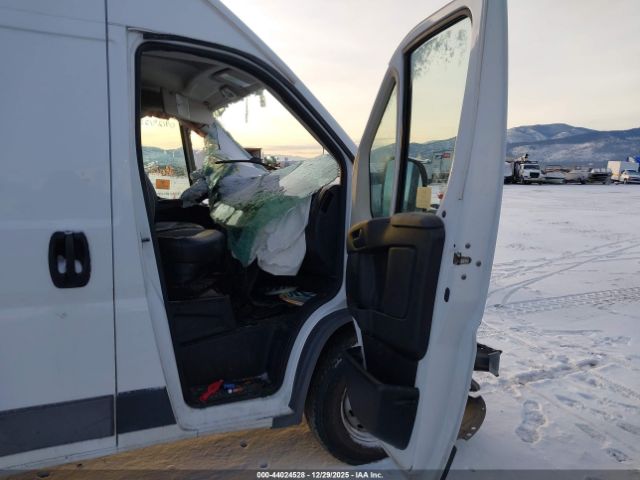 2017 RAM PROMASTER 2500 3C6TRVDGXHE519168 Photo 4