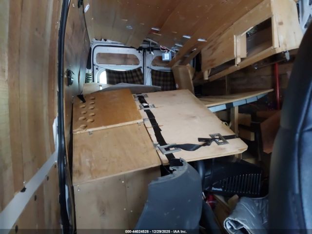2017 RAM PROMASTER 2500 3C6TRVDGXHE519168 Photo 7