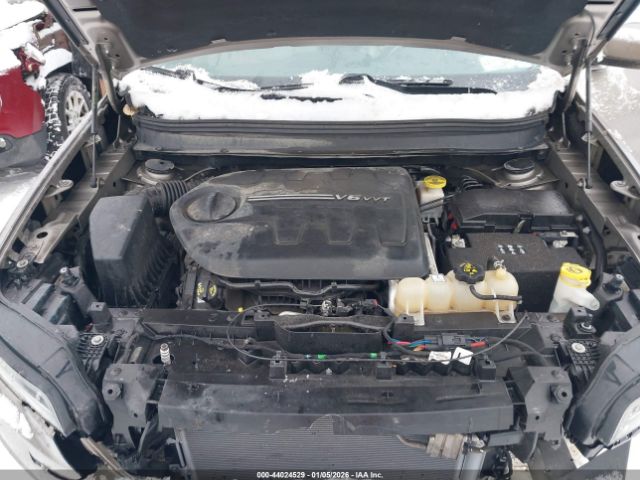 2020 JEEP CHEROKEE 1C4PJMDX5LD642818 Photo 9