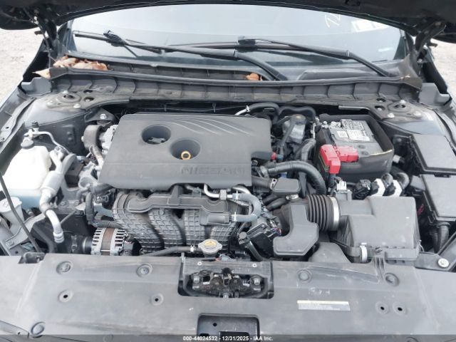 2019 NISSAN ALTIMA 1N4BL4CWXKN320249 Photo 9