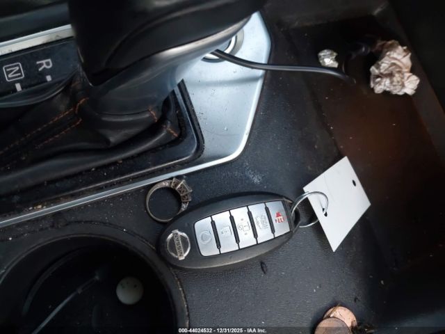 2019 NISSAN ALTIMA 1N4BL4CWXKN320249 Photo 10