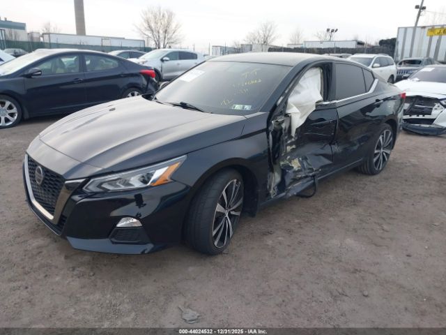 2019 NISSAN ALTIMA 1N4BL4CWXKN320249 Photo 1