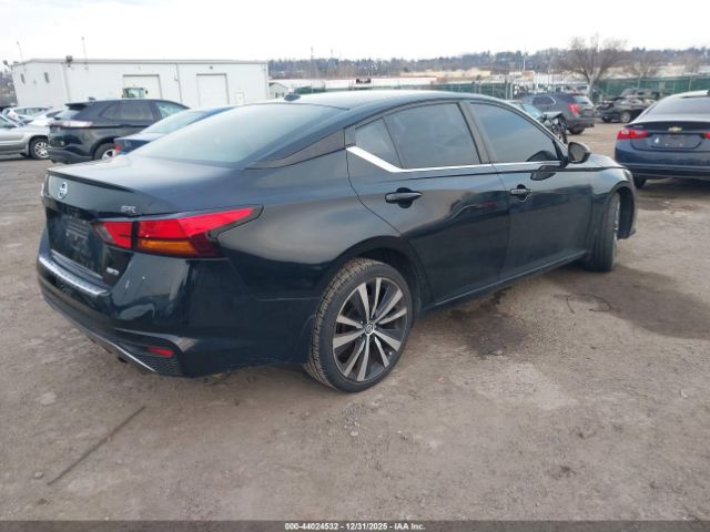 2019 NISSAN ALTIMA 1N4BL4CWXKN320249 Photo 3