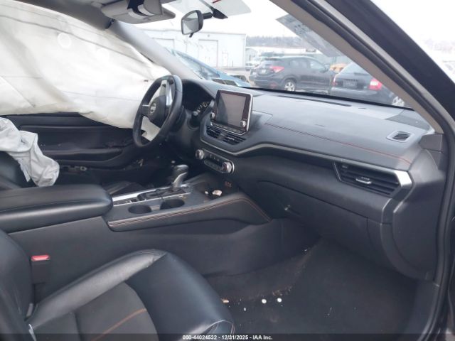 2019 NISSAN ALTIMA 1N4BL4CWXKN320249 Photo 4