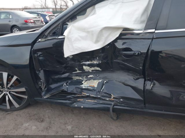 2019 NISSAN ALTIMA 1N4BL4CWXKN320249 Photo 5