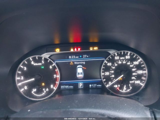 2019 NISSAN ALTIMA 1N4BL4CWXKN320249 Photo 6