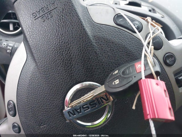 2012 NISSAN ROGUE JN8AS5MT6CW291318 Photo 10