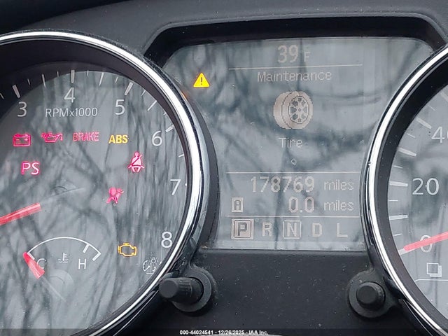 2012 NISSAN ROGUE JN8AS5MT6CW291318 Photo 6