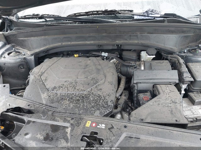 5XYP64GC3SG591250 KIA Telluride S