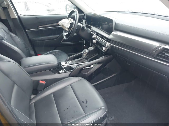 5XYP64GC3SG591250 KIA Telluride S