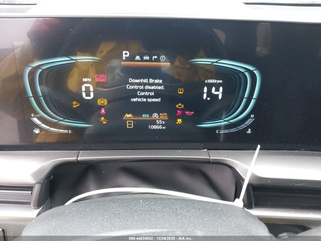 5XYP64GC3SG591250 KIA Telluride S