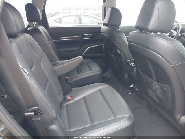 5XYP64GC3SG591250 KIA Telluride S