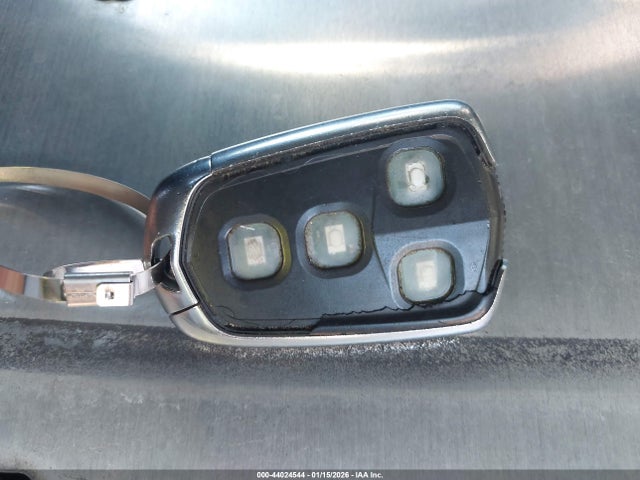 2015 CADILLAC ATS 1G6AA5RXXF0100813 Photo 10