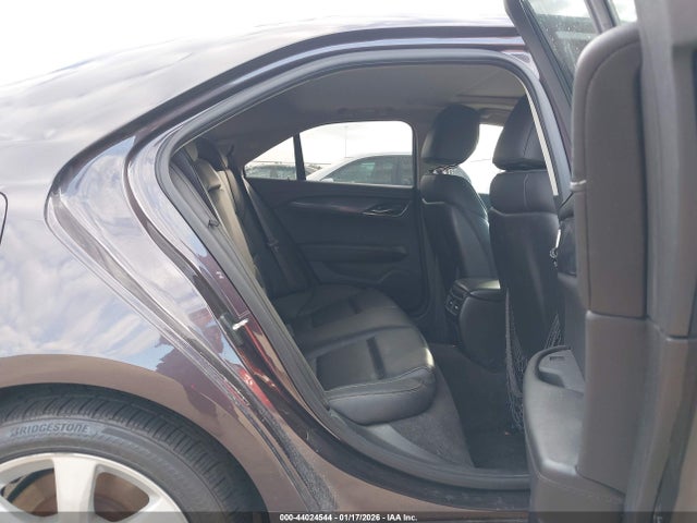 2015 CADILLAC ATS 1G6AA5RXXF0100813 Photo 7