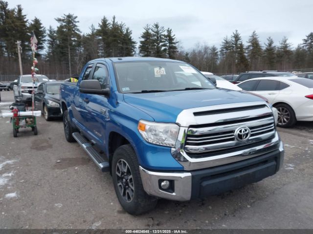 2016 TOYOTA TUNDRA 5TFUY5F13GX573516