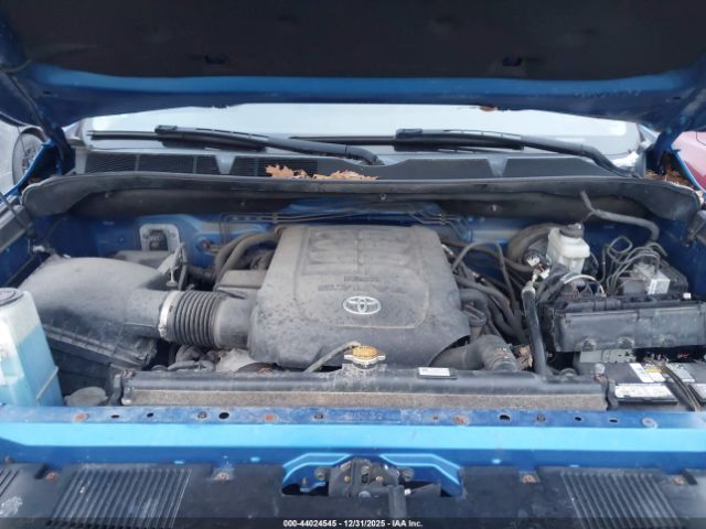 2016 TOYOTA TUNDRA 5TFUY5F13GX573516 Photo 9