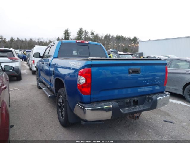 2016 TOYOTA TUNDRA 5TFUY5F13GX573516 Photo 2