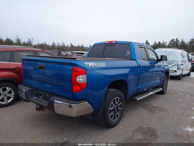 2016 TOYOTA TUNDRA 5TFUY5F13GX573516 Photo 3