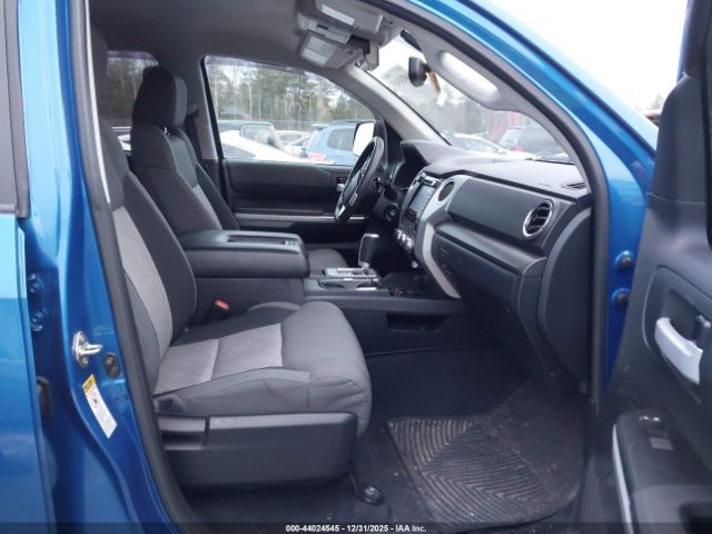 2016 TOYOTA TUNDRA 5TFUY5F13GX573516 Photo 4