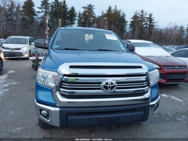 2016 TOYOTA TUNDRA 5TFUY5F13GX573516 Photo 5