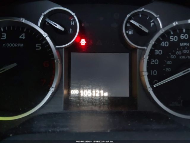 2016 TOYOTA TUNDRA 5TFUY5F13GX573516 Photo 6