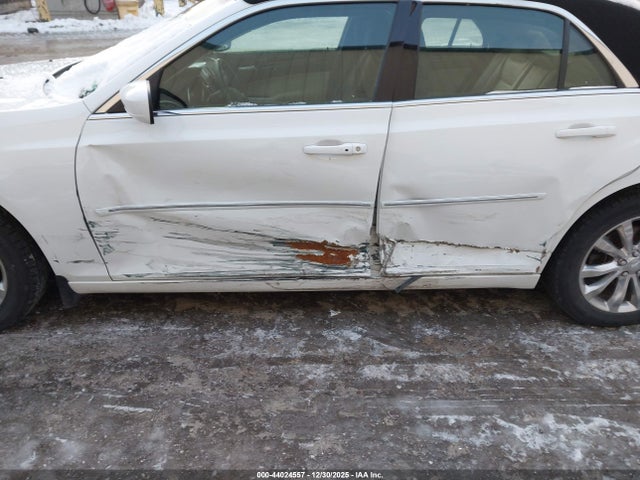Aukcja sprzedaży 2017 Chrysler 300 Limited Awd, vin: 2C3CCARG5HH648620, numer aukcji: 44024557