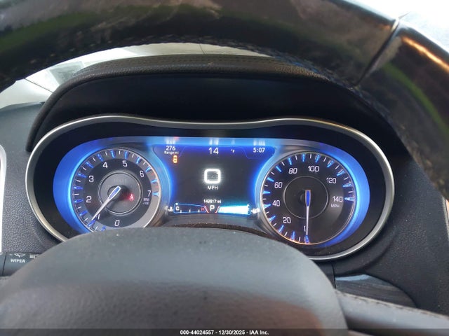 Aukcja sprzedaży 2017 Chrysler 300 Limited Awd, vin: 2C3CCARG5HH648620, numer aukcji: 44024557