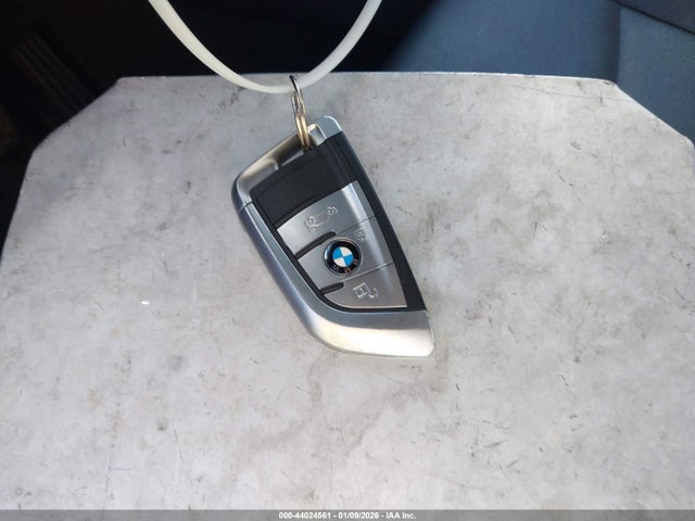 5UXWZ7C5XH0V86295 BMW X3 Sdrive28i