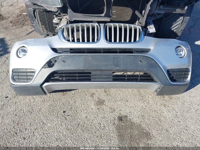 5UXWZ7C5XH0V86295 BMW X3 Sdrive28i