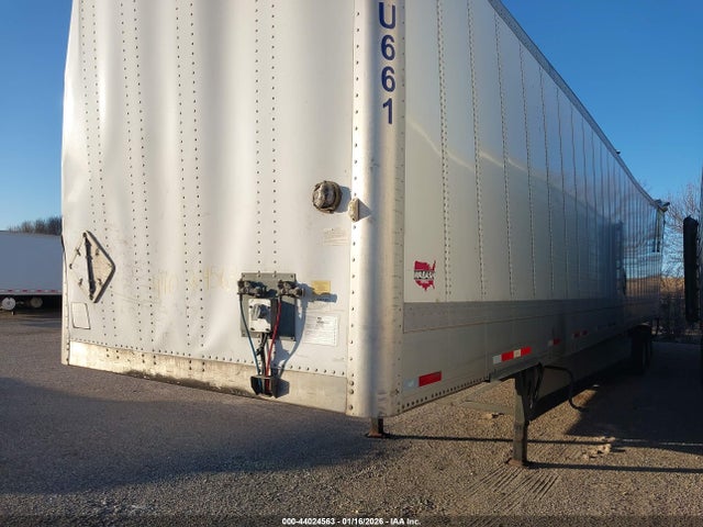 Продажа на аукционе авто 2021 Wabash National Corp Unknown, vin: 1JJV532D2ML286986, номер лота: 44024563