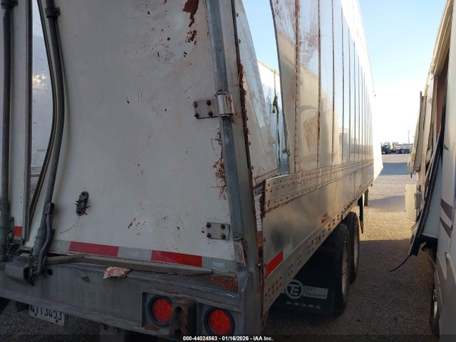 Продажа на аукционе авто 2021 Wabash National Corp Unknown, vin: 1JJV532D2ML286986, номер лота: 44024563