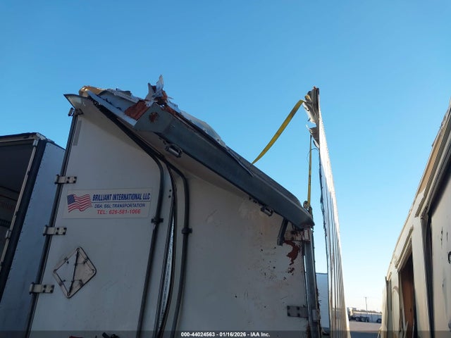 Продажа на аукционе авто 2021 Wabash National Corp Unknown, vin: 1JJV532D2ML286986, номер лота: 44024563