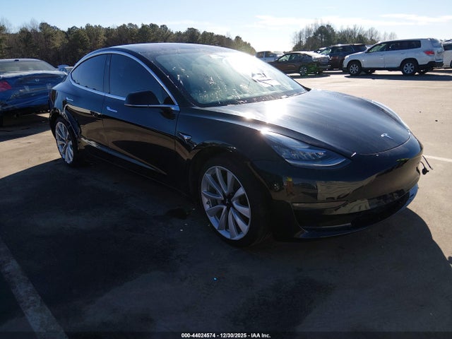 2018 TESLA MODEL 3 5YJ3E1EA3JF050304 Photo 0