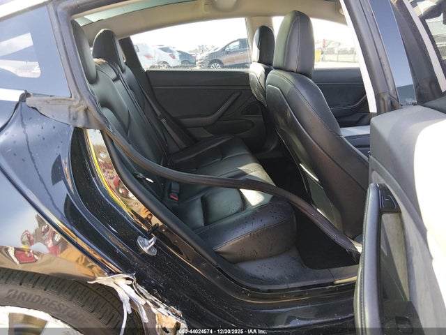 2018 TESLA MODEL 3 5YJ3E1EA3JF050304 Photo 7