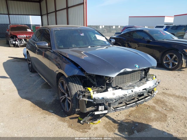 2021 BMW 3 SERIES 3MW5P7J00M8B76502